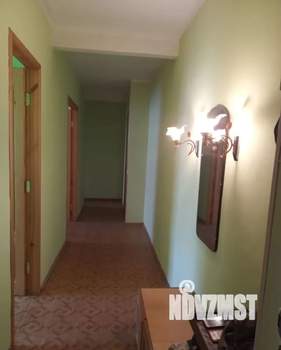 2-к квартира, на длительный срок, 57м2, 4/4 этаж