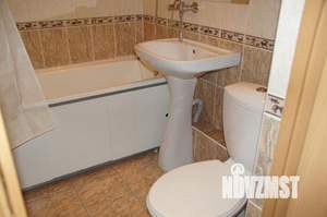 1-к квартира, посуточно, 34м2, 1/1 этаж