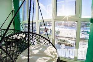 1-к квартира, посуточно, 35м2, 2/18 этаж