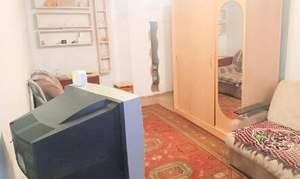 1-к квартира, на длительный срок, 33м2, 2/5 этаж