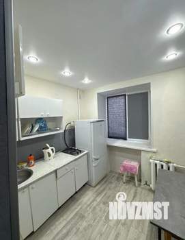 1-к квартира, на длительный срок, 30м2, 2/5 этаж