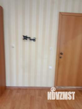 1-к квартира, на длительный срок, 21м2, 2/5 этаж