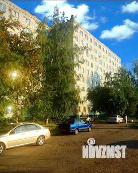 1-к квартира, на длительный срок, 31м2, 1/9 этаж