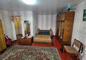 1-к квартира, на длительный срок, 30м2, 3/5 этаж