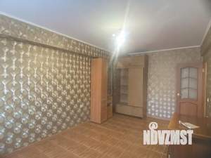 1-к квартира, на длительный срок, 36м2, 1/5 этаж