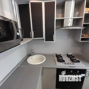 1-к квартира, на длительный срок, 37м2, 1/6 этаж