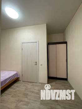 1-к квартира, посуточно, 18м2, 1/9 этаж