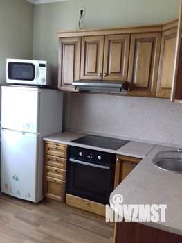 1-к квартира, на длительный срок, 39м2, 8/10 этаж