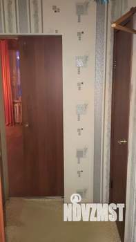 1-к квартира, на длительный срок, 25м2, 2/2 этаж