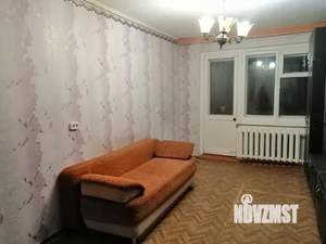 1-к квартира, на длительный срок, 30м2, 5/5 этаж