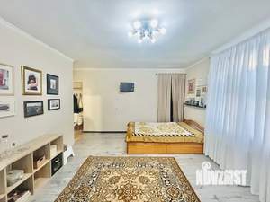 1-к квартира, на длительный срок, 31м2, 1/3 этаж