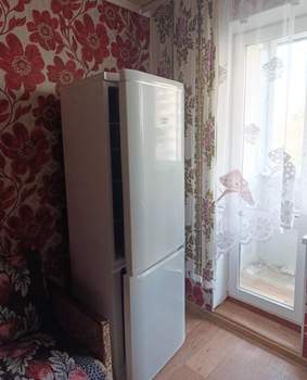 1-к квартира, на длительный срок, 36м2, 4/10 этаж