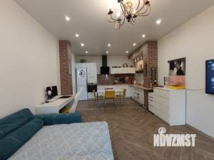 2-к квартира, на длительный срок, 60м2, 2/13 этаж