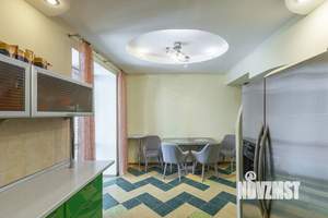 3-к квартира, на длительный срок, 110м2, 7/11 этаж