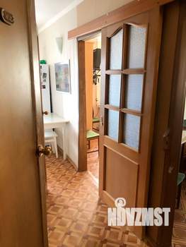 2-к квартира, посуточно, 40м2, 3/4 этаж
