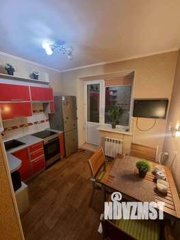 1-к квартира, на длительный срок, 45м2, 6/9 этаж