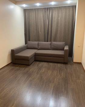 1-к квартира, на длительный срок, 42м2, 5/11 этаж