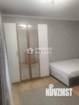 1-к квартира, на длительный срок, 32м2, 1/9 этаж