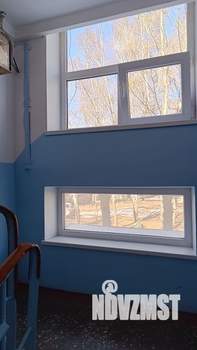 2-к квартира, на длительный срок, 43м2, 4/5 этаж