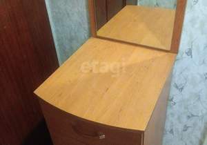 1-к квартира, на длительный срок, 30м2, 3/5 этаж