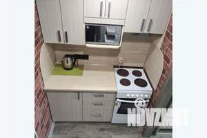 1-к квартира, посуточно, 19м2, 5/5 этаж