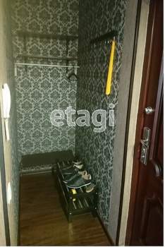 1-к квартира, на длительный срок, 39м2, 5/9 этаж