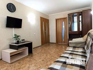 3-к квартира, на длительный срок, 60м2, 2/9 этаж