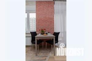 1-к квартира, посуточно, 34м2, 7/14 этаж