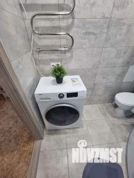 1-к квартира, на длительный срок, 50м2, 16/17 этаж