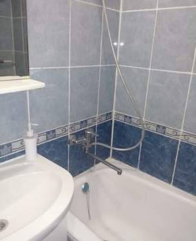 3-к квартира, на длительный срок, 63м2, 3/9 этаж