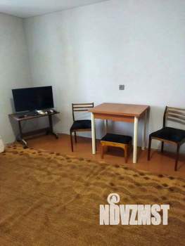 1-к квартира, на длительный срок, 32м2, 3/5 этаж