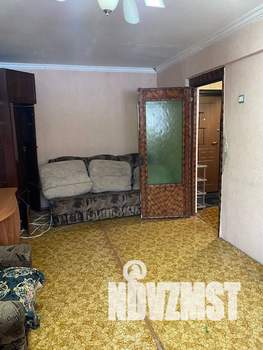 1-к квартира, на длительный срок, 36м2, 1/5 этаж