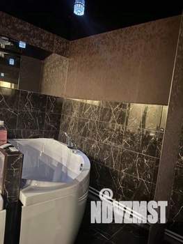 1-к квартира, посуточно, 90м2, 1/1 этаж