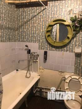 1-к квартира, на длительный срок, 31м2, 1/9 этаж