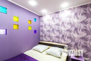 3-к квартира, посуточно, 50м2, 3/5 этаж