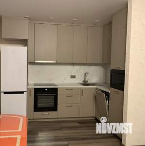 3-к квартира, на длительный срок, 67м2, 7/21 этаж