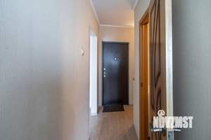 1-к квартира, на длительный срок, 32м2, 9/10 этаж