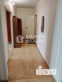 1-к квартира, на длительный срок, 40м2, 6/10 этаж