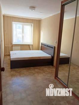 3-к квартира, на длительный срок, 60м2, 2/5 этаж