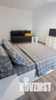 1-к квартира, посуточно, 40м2, 8/9 этаж