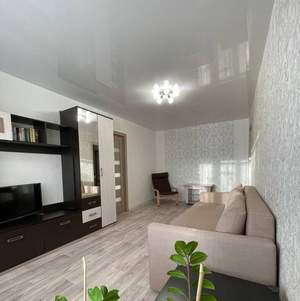 2-к квартира, на длительный срок, 41м2, 3/5 этаж