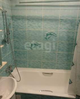 2-к квартира, на длительный срок, 50м2, 9/17 этаж