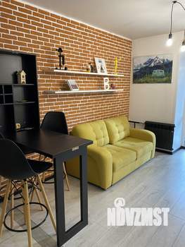 1-к квартира, на длительный срок, 21м2, 9/9 этаж