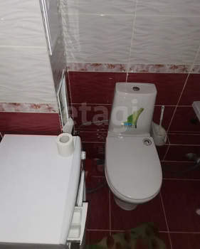 Студия квартира, на длительный срок, 39м2, 7/14 этаж