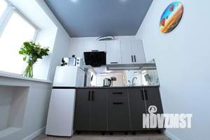 1-к квартира, посуточно, 21м2, 1/1 этаж