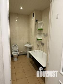 1-к квартира, на длительный срок, 45м2, 4/16 этаж