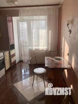 1-к квартира, на длительный срок, 41м2, 3/8 этаж