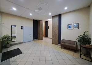 1-к квартира, на длительный срок, 43м2, 14/22 этаж