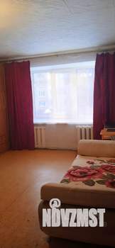 1-к квартира, на длительный срок, 37м2, 1/10 этаж