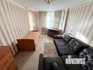 2-к квартира, на длительный срок, 52м2, 3/10 этаж